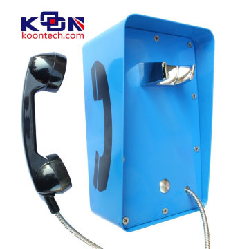 Sos Teléfono GSM Outdoor Knzd-09A